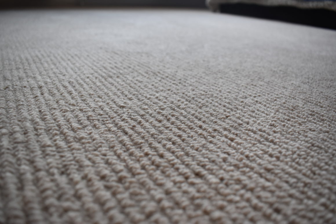 Carpet Cleaning