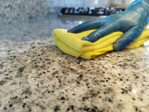 One-Off Deep House Cleaning