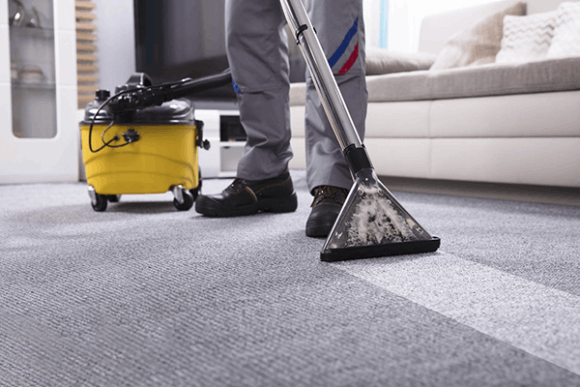 Carpet Cleaning Services London