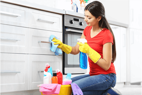 House Cleaning Services