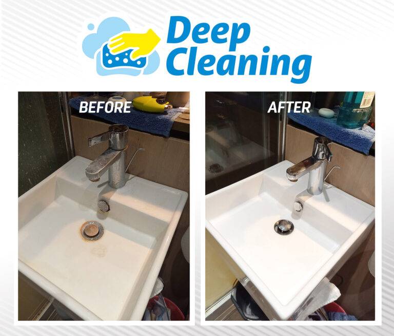 Deep House Cleaning Beaconsfield