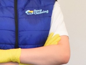 Deep House Cleaning London Tips