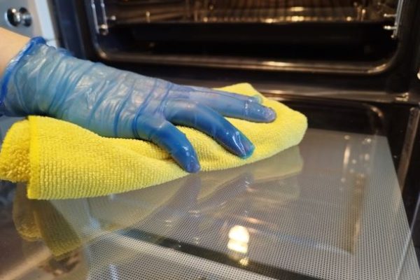 Move in cleaning services London
